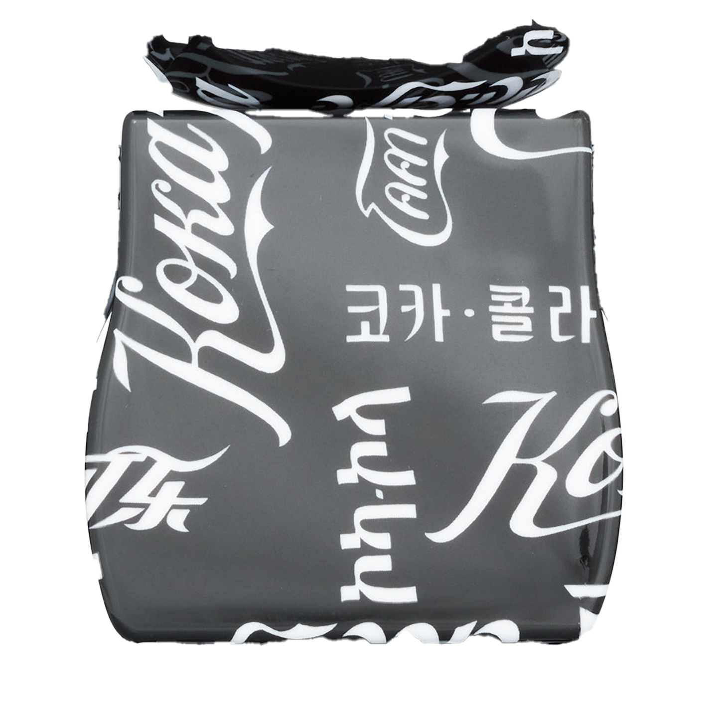 BE@RBRICK atmos × Coca-Cola TYPE-6 100％ & 400％