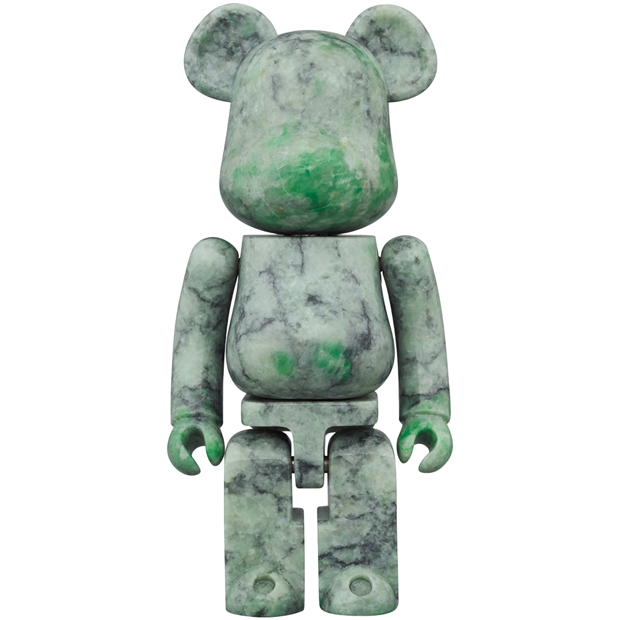KoshuBE@RBRICK（jade）《Planned to be shipped in late December 2023 / Orders have ended.》