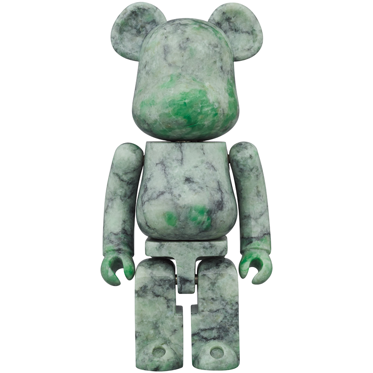 KoshuBE@RBRICK（jade）《Planned to be shipped in late December 2023 / Orders have ended.》