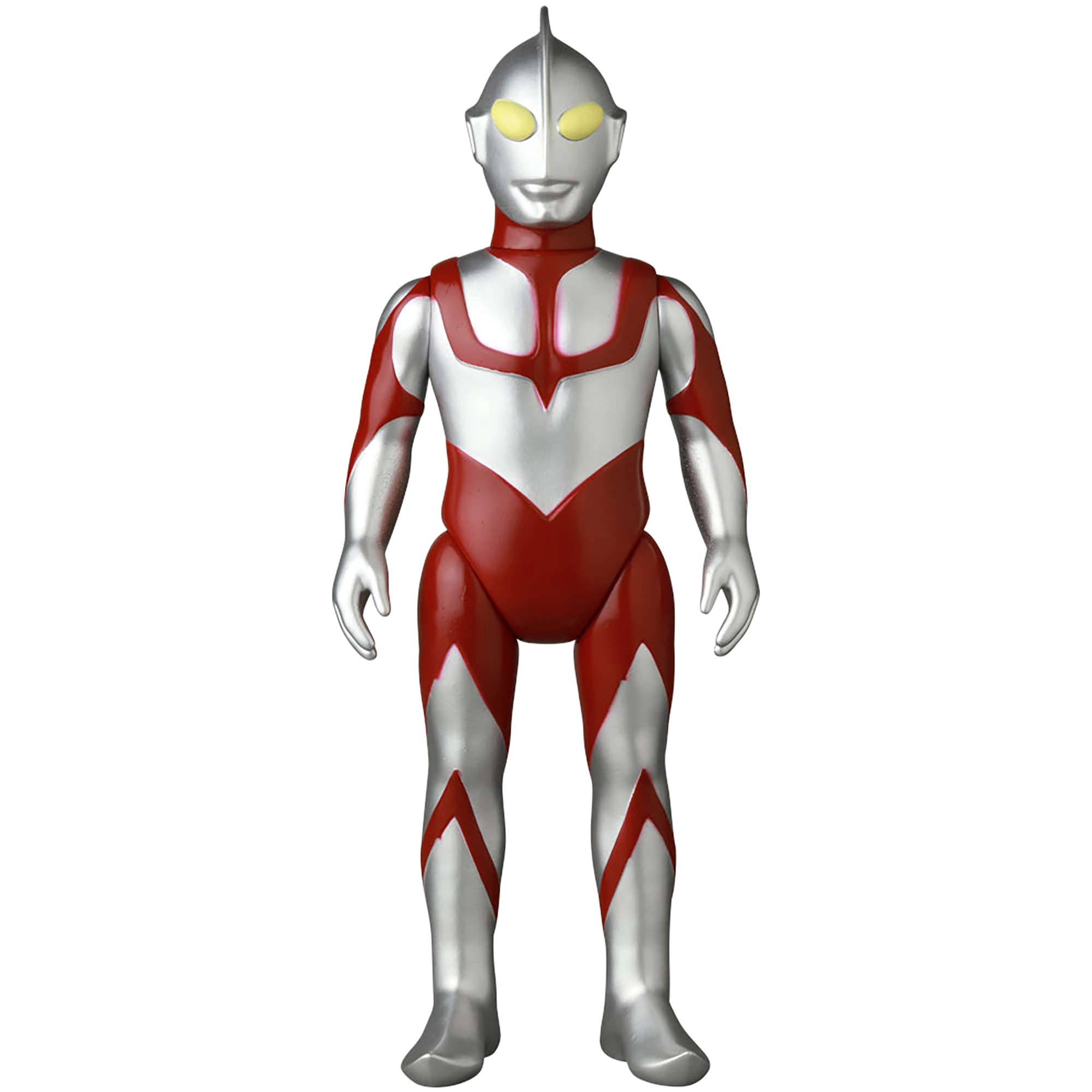 ウルトラマン 銀塗装Ver.（シン・ウルトラマン版）《2024年3月発送予定 受注期間は11月30日まで》