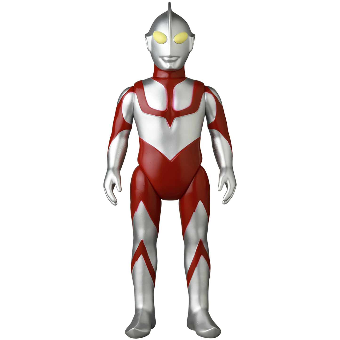 ウルトラマン 銀塗装Ver.（シン・ウルトラマン版）《2024年3月発送予定 受注期間は11月30日まで》