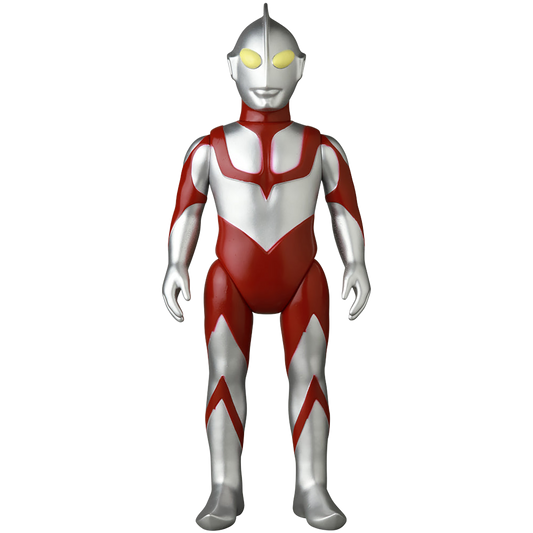 ウルトラマン 銀塗装Ver.（シン・ウルトラマン版）《2024年3月発送予定 受注期間は11月30日まで》