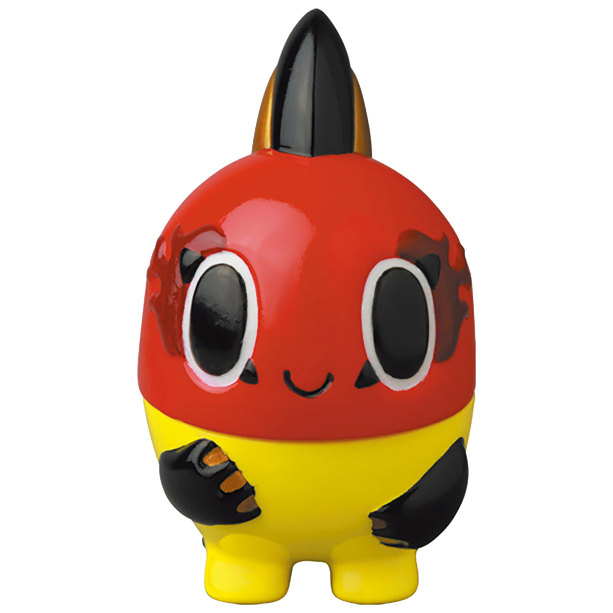 VAG(VINYL ARTIST GACHA) SPECIAL 郷土玩具怪獣キブナドン