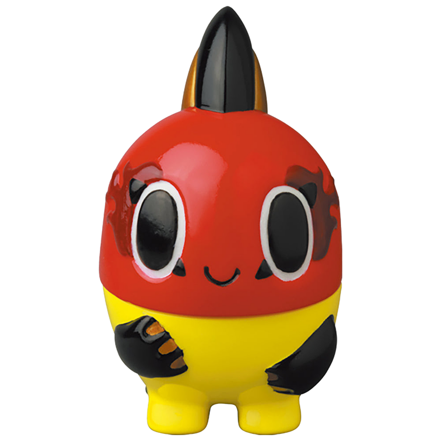 VAG(VINYL ARTIST GACHA) SPECIAL 郷土玩具怪獣キブナドン
