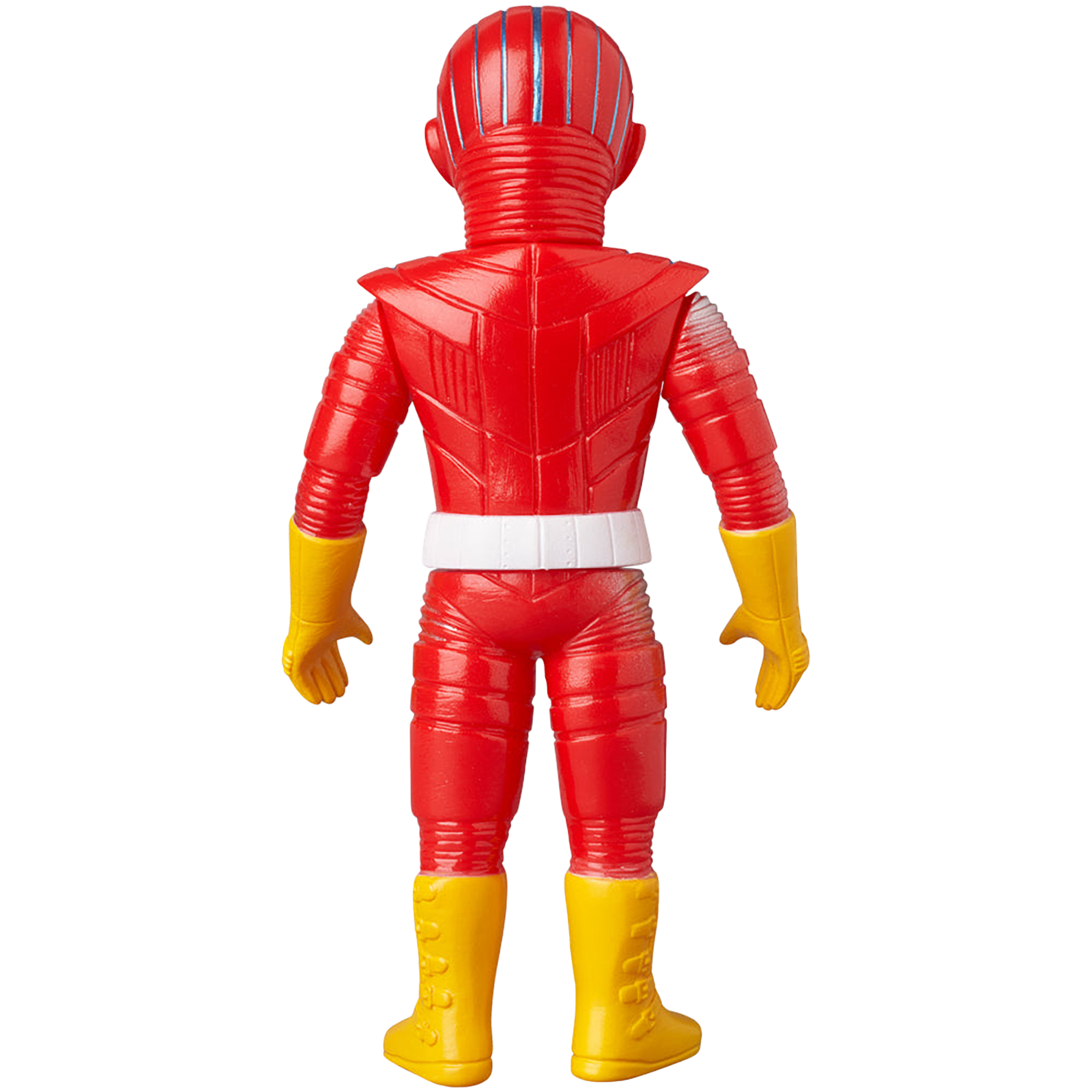 K (blow-up) (Middle size)《Planned to be shipped in late April 2024 / Order period is until January 31》