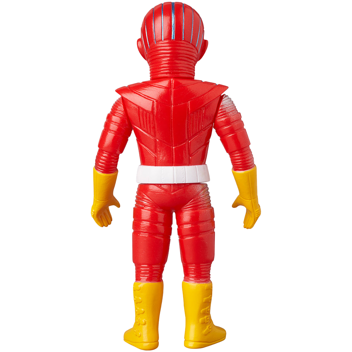 K (blow-up) (Middle size)《Planned to be shipped in late April 2024 / Order period is until January 31》