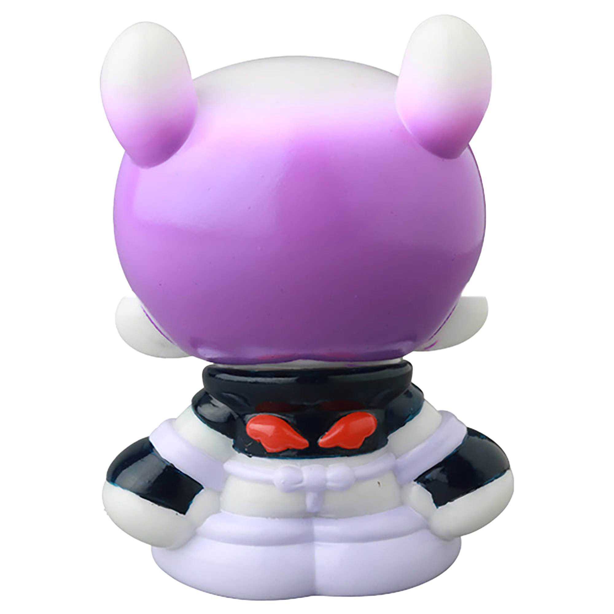 VAG(VINYL ARTIST GACHA) SERIES 38 ステゴロ