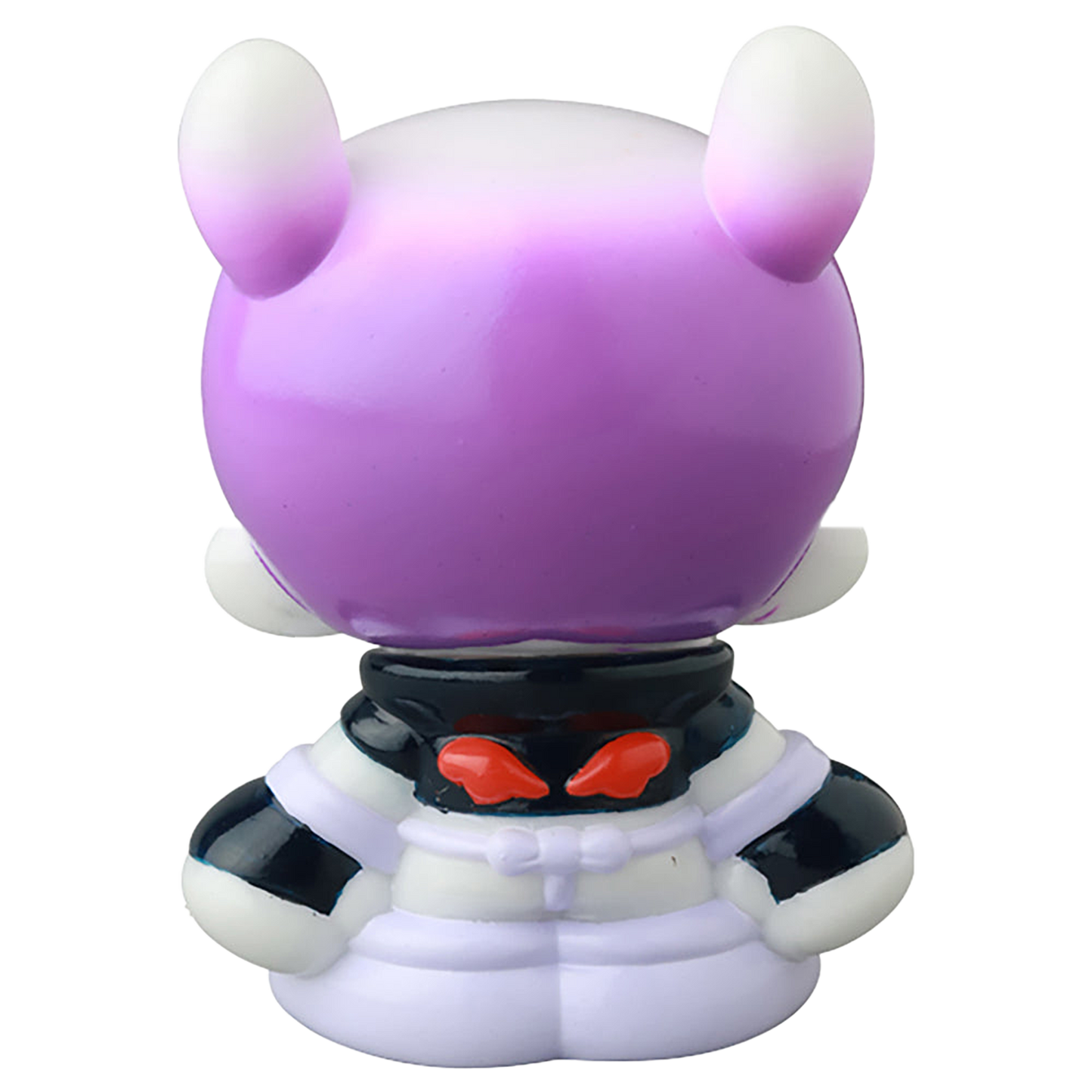 VAG(VINYL ARTIST GACHA) SERIES 38 ステゴロ