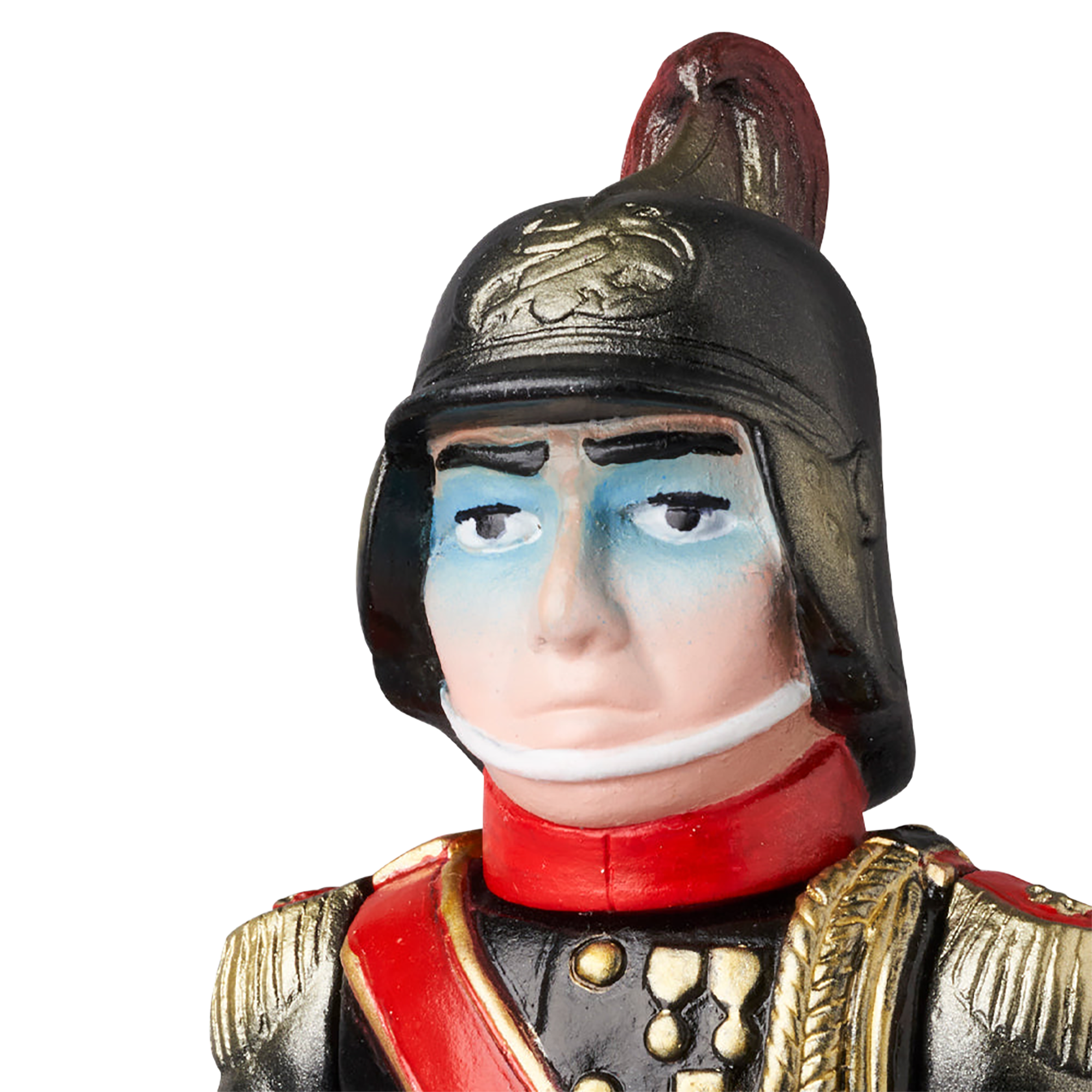 Black shogun(Middle size)《Planned to be shipped in late July 2024 / Order period is until April 30》