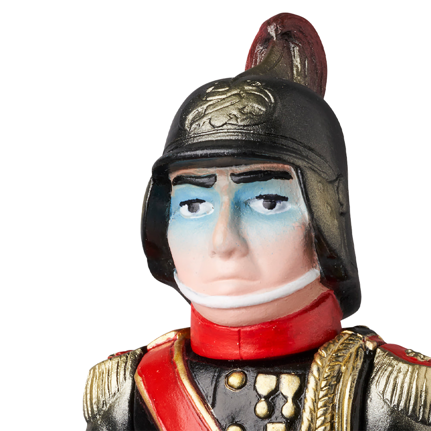 Black shogun(Middle size)《Planned to be shipped in late July 2024 / Order period is until April 30》