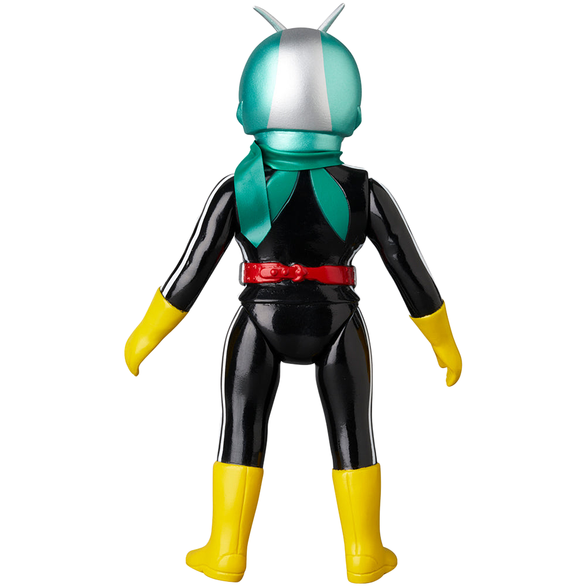 Shocker Rider No. 3(Middle size)《Planned to be shipped in late October 2024 / Order period is until July 31》
