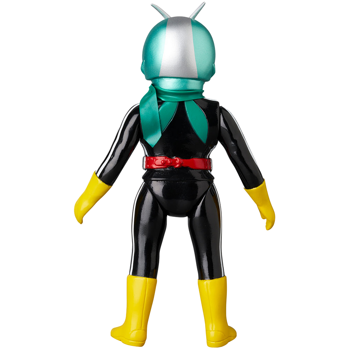 Shocker Rider No. 3(Middle size)《Planned to be shipped in late October 2024 / Order period is until July 31》
