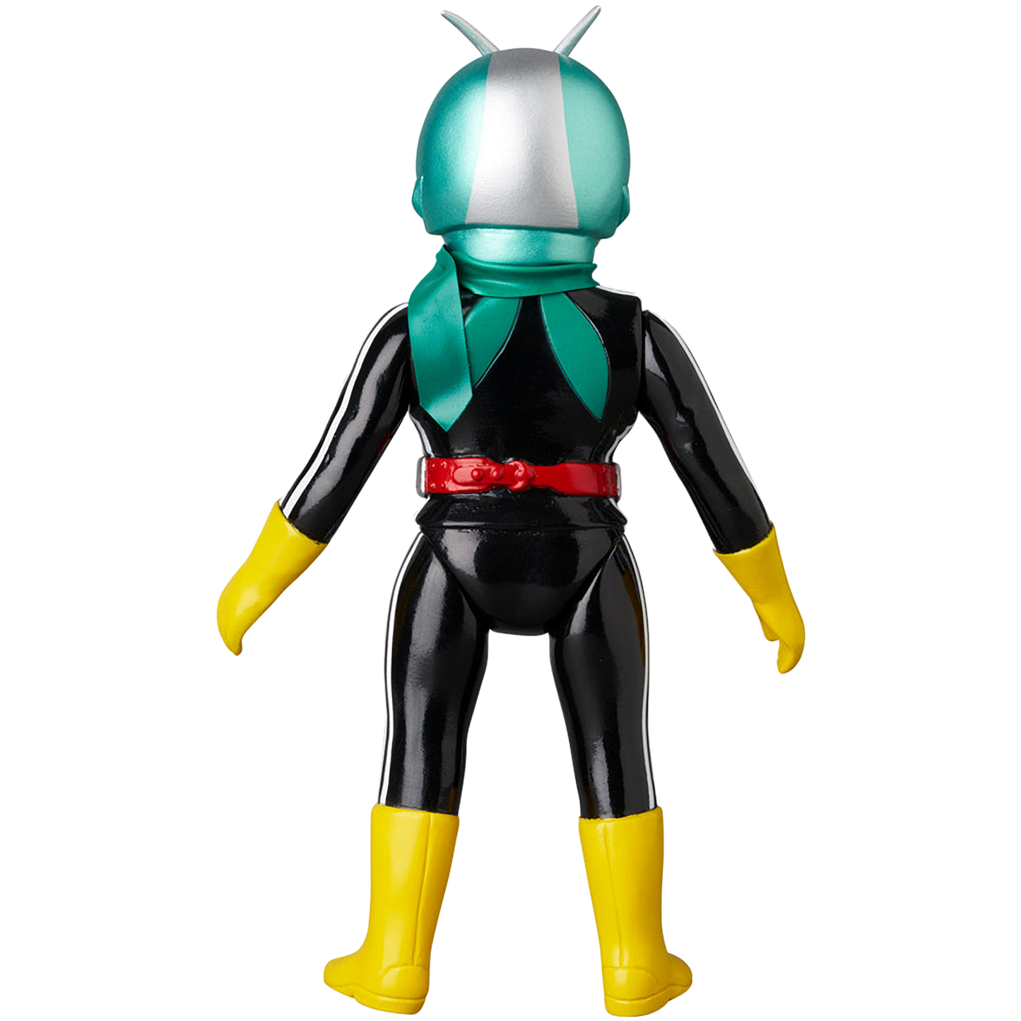 Shocker Rider No. 3(Middle size)《Planned to be shipped in late October 2024 / Order period is until July 31》
