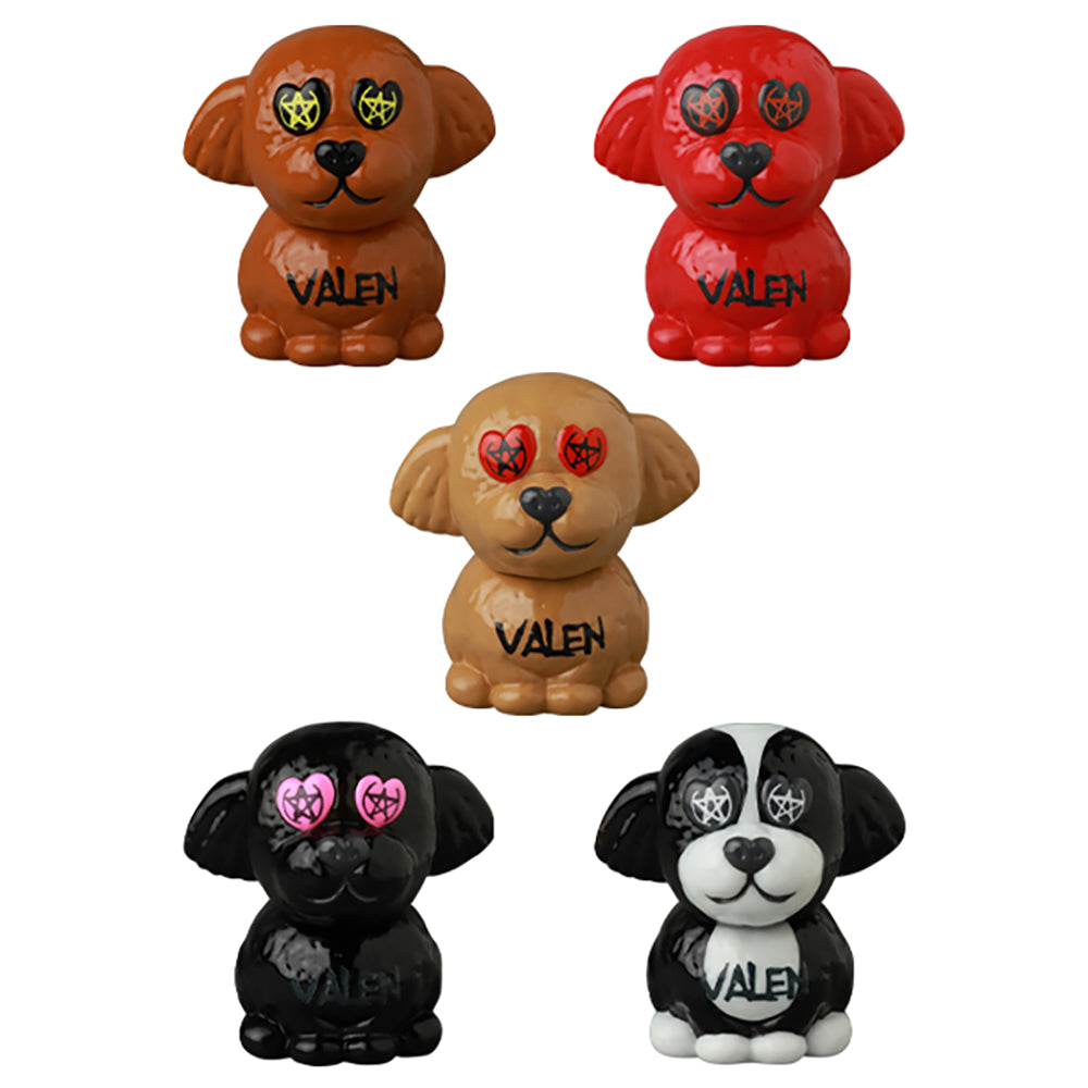 VAG(VINYL ARTIST GACHA) SERIES 40.5 VALEN_0