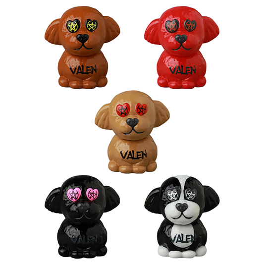 VAG(VINYL ARTIST GACHA) SERIES 40.5 VALEN