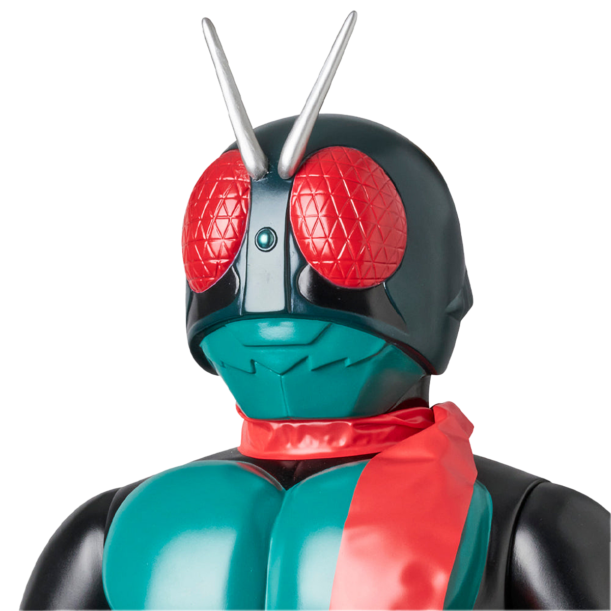 Kamen Rider #1 (Sakurajima Ver.) Jumbo Size《Planned to be shipped in late April 2025 / Order period is until November 30》
