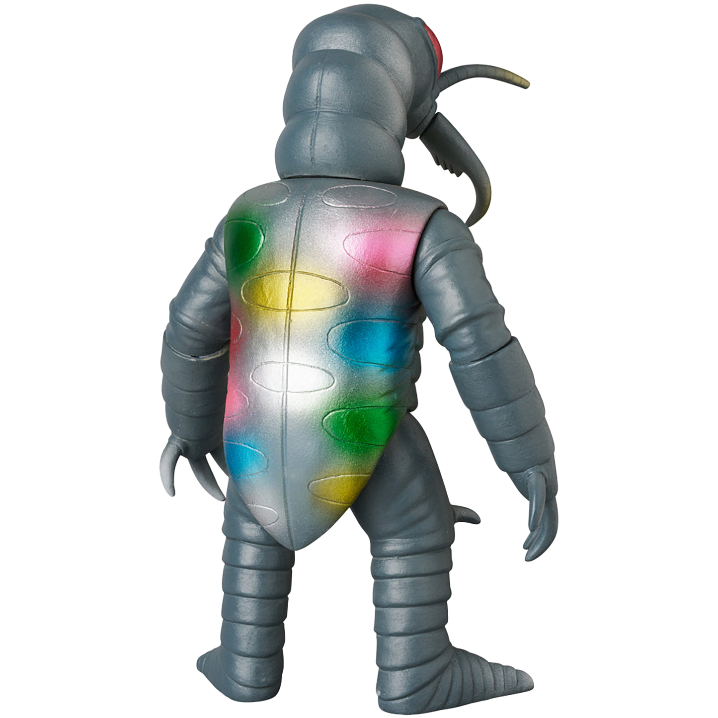 Tiger Beetle Beastman《Planned to be shipped in late May 2025 / Order period is until February 28》

