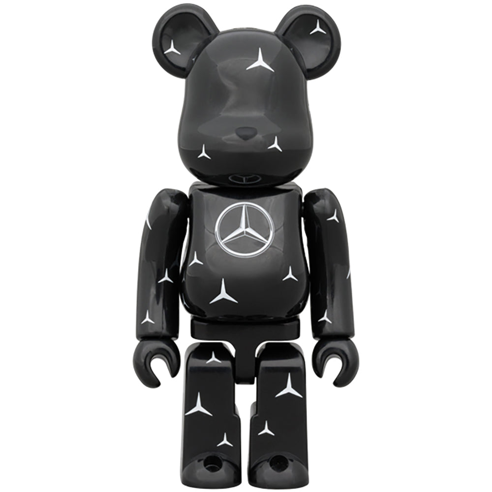 BE@RBRICK Mercedes-Benz 100％ & 400％_1
