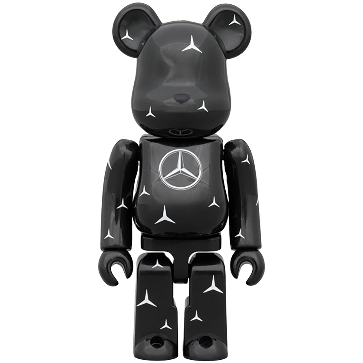 BE@RBRICK Mercedes-Benz 100％ & 400％ | MEDICOM TOY OFFICIAL STORE