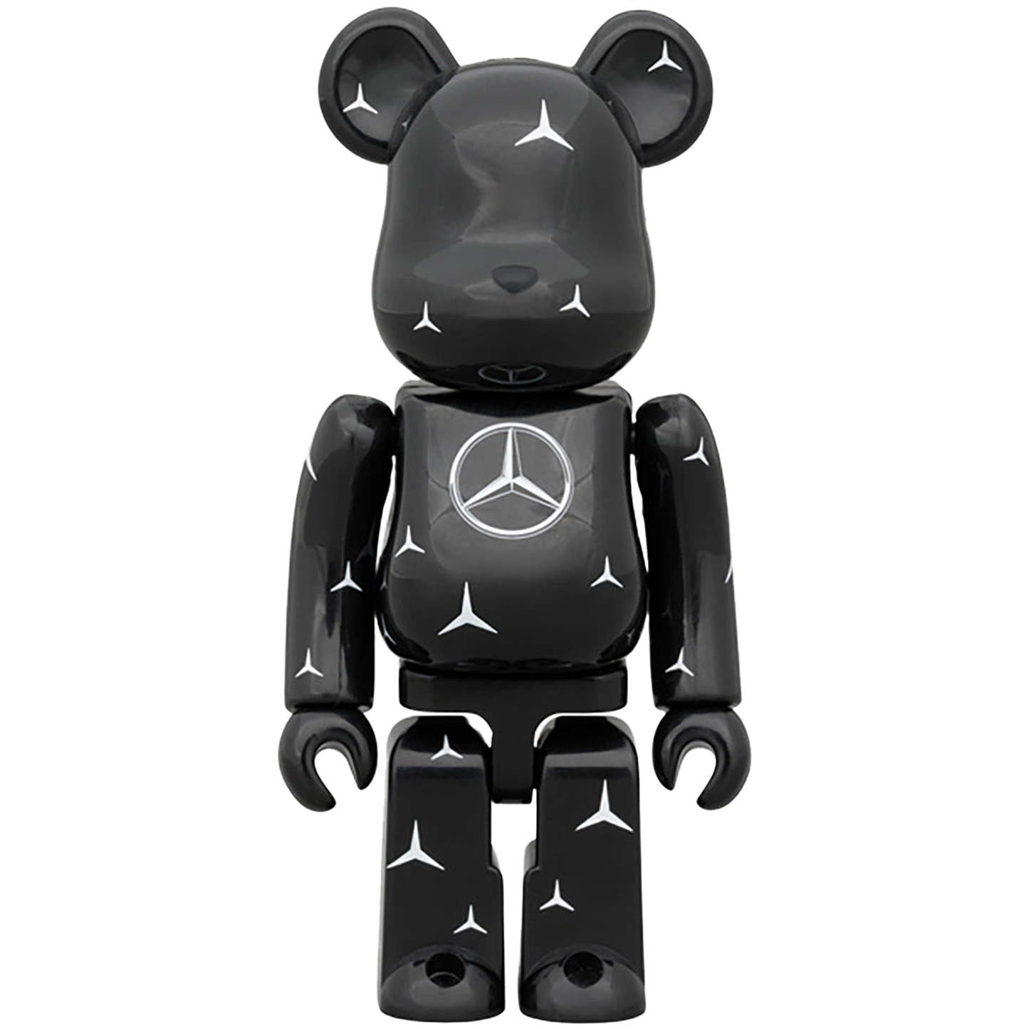 BE@RBRICK Mercedes-Benz 100％ & 400％