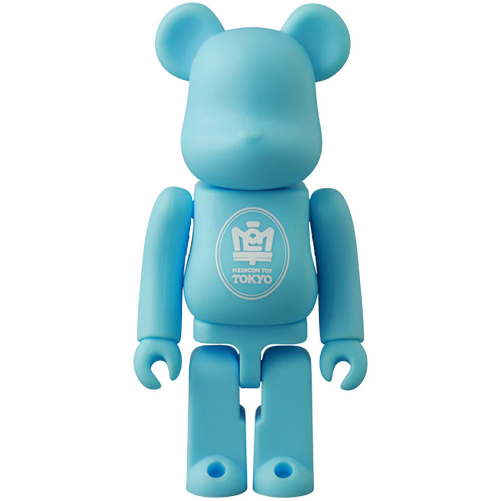 BE@RBRICK SERIES 51 Release Campaign Special Edition 100％_1