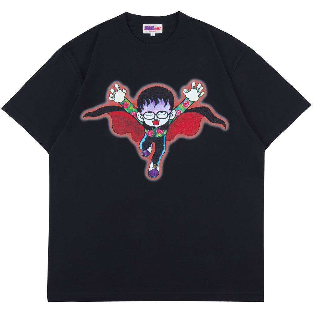 MLE × Mataro is coming!! TEE Design-D