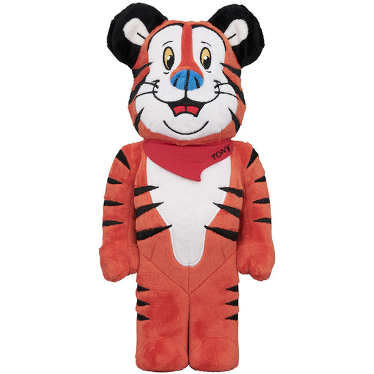 BE@RBRICK TONY THE TIGER COSTUME Ver. 400％《2026年8月発売・発送予定 受注期間は4月10日まで》_0