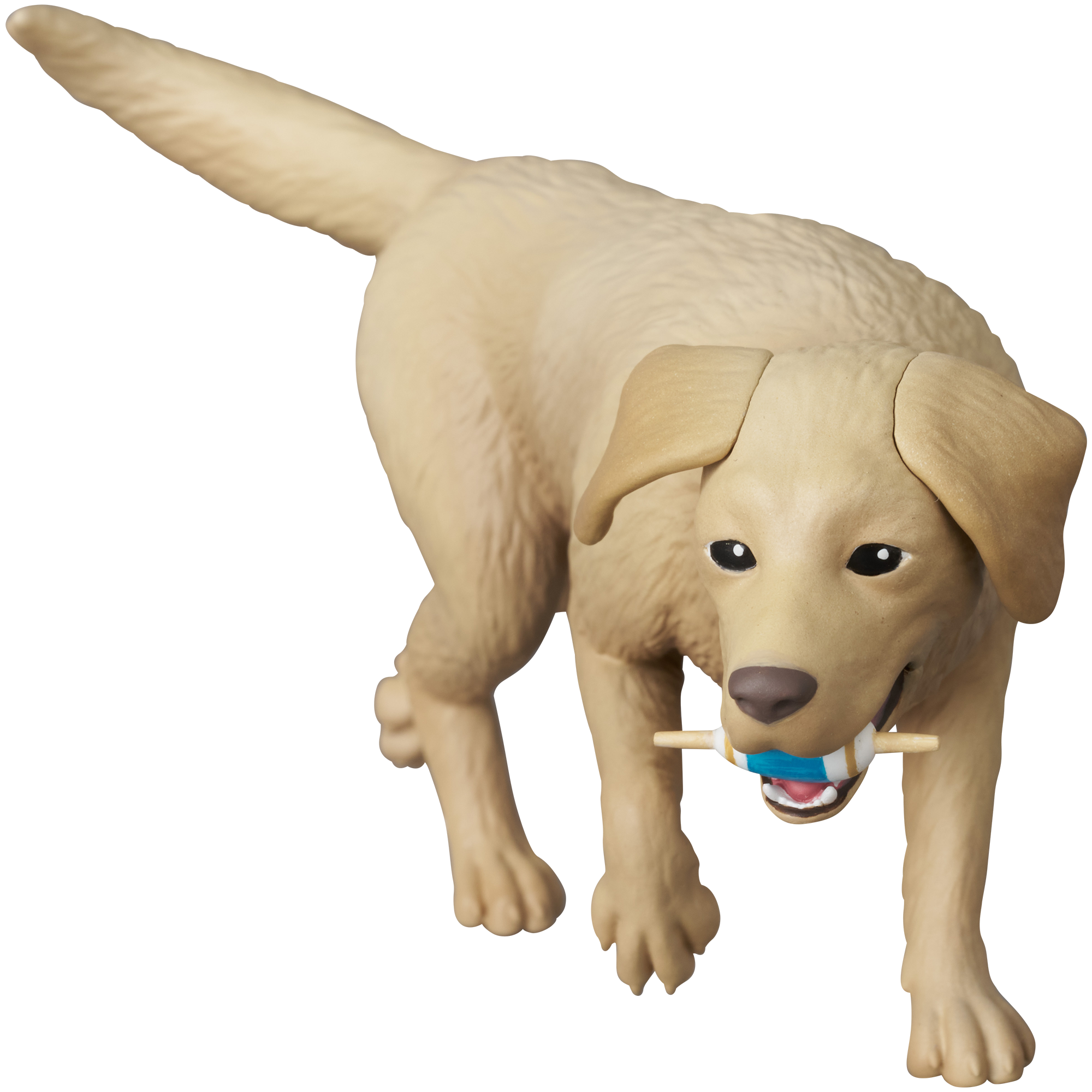 UDF FLOW Dog_2