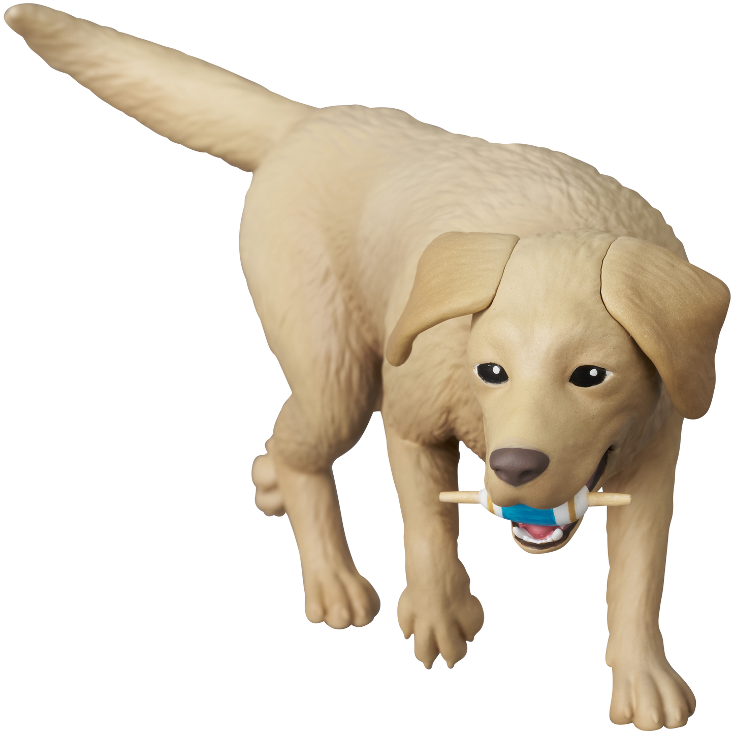 UDF FLOW Dog_2