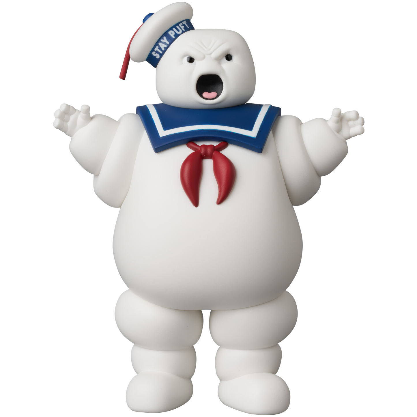 UDF GHOSTBUSTERS STAY PUFT MARSHMALLOW MAN “ANGRY FACE”