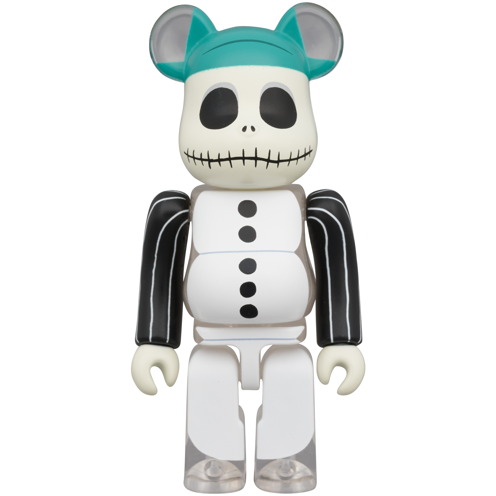 BE@RBRICK CHASE THE NIGHTMARE BEFORE CHRISTMAS《2026年10月発売予定》_11