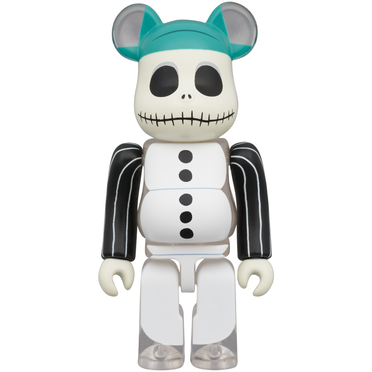 BE@RBRICK CHASE THE NIGHTMARE BEFORE CHRISTMAS《2026年10月発売予定》_11