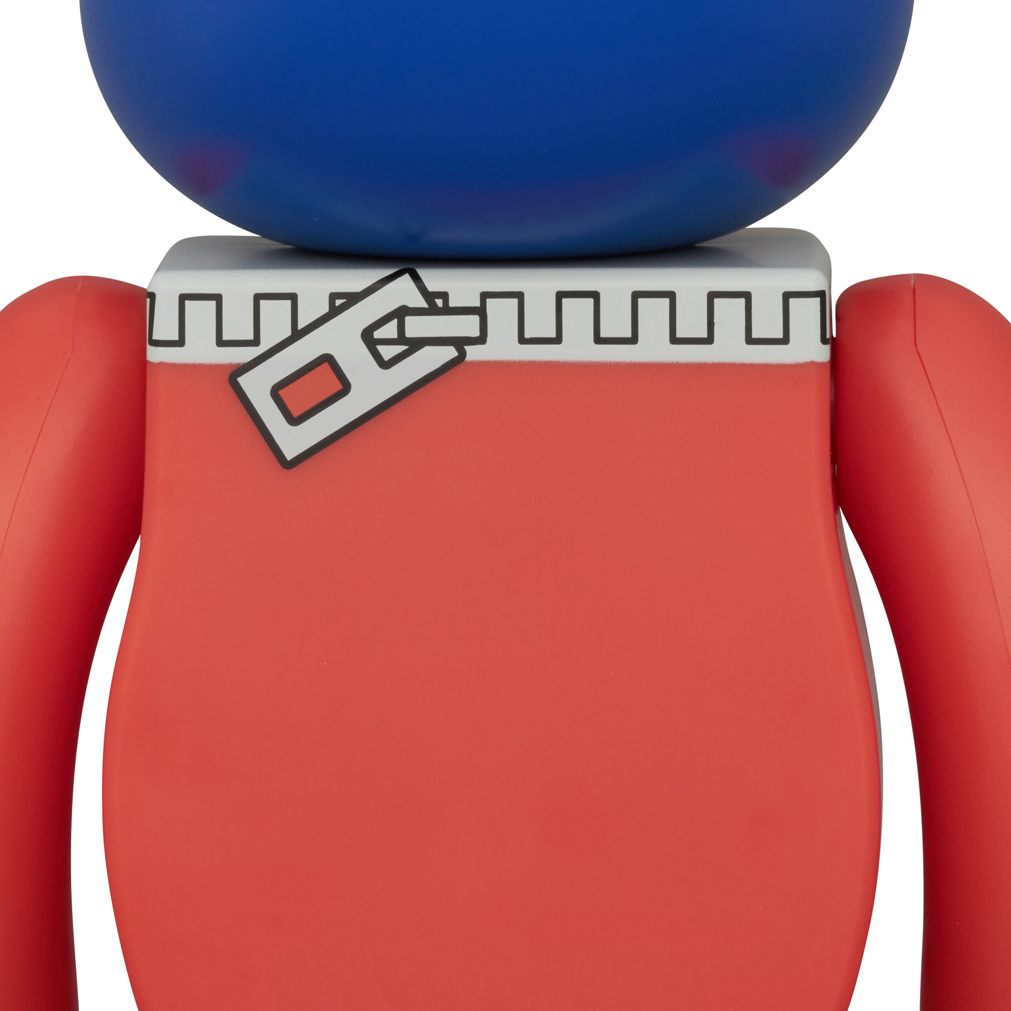 BE@RBRICK KUMA 400％《2027年1月発売・発送予定 受注期間は11月10日まで》_1