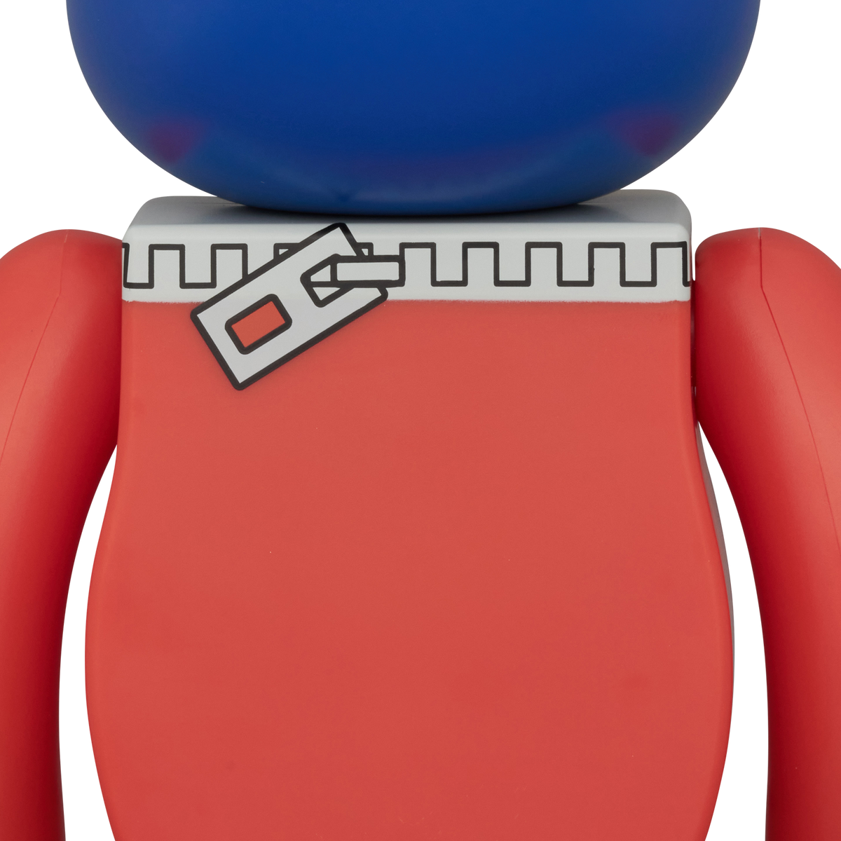 BE@RBRICK KUMA 400％《2027年1月発売・発送予定 受注期間は11月10日まで》_1