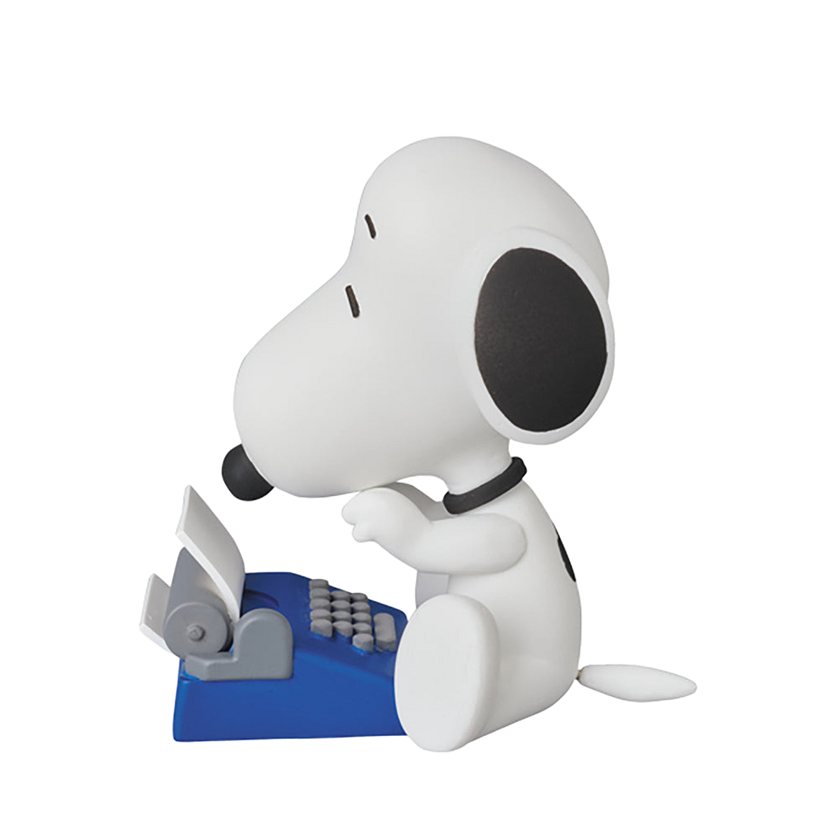 UDF PEANUTS シリーズ4 GREAT WRITER SNOOPY