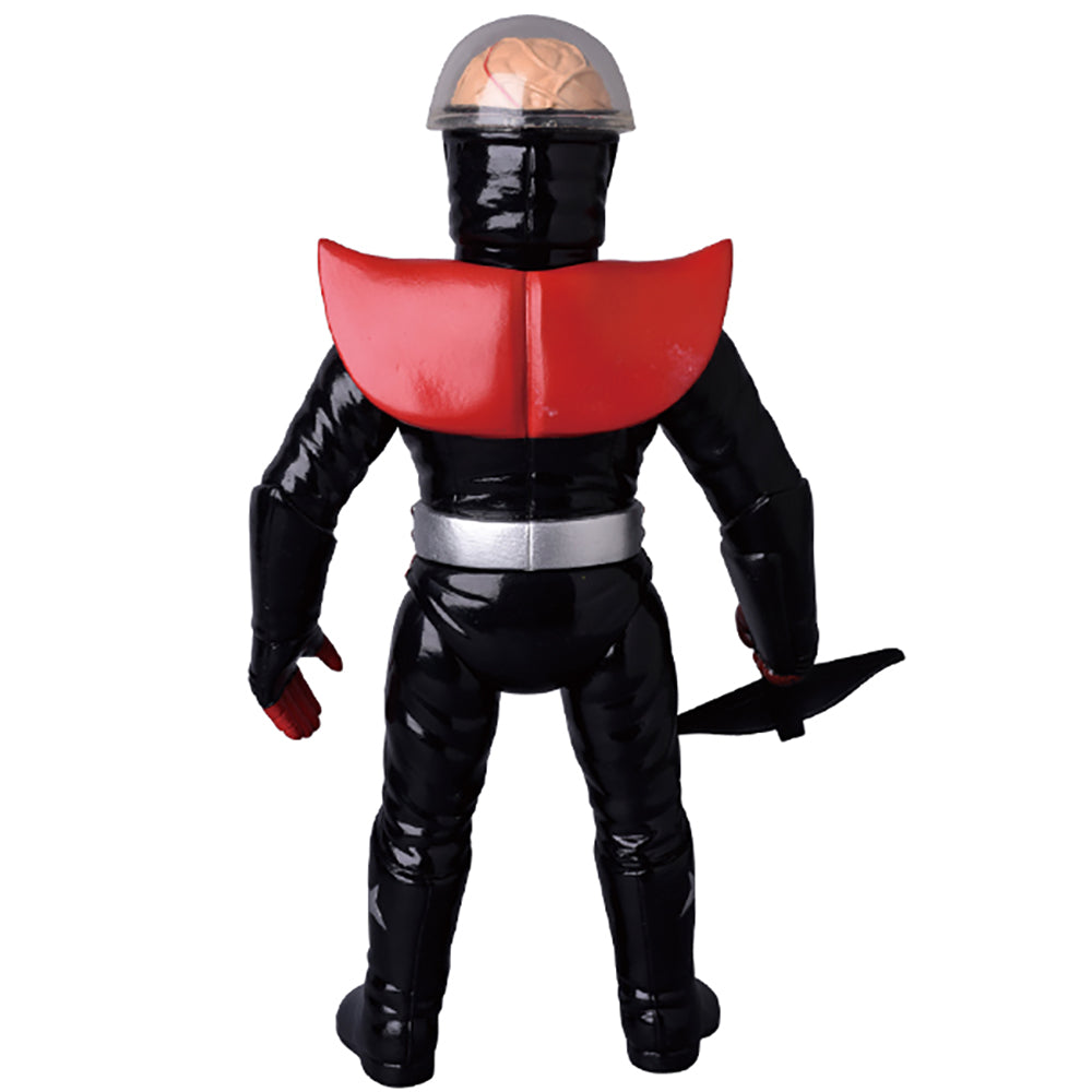 レッドハカイダー（ミサイルボウガンバージョン） （キカイダー01より）_1