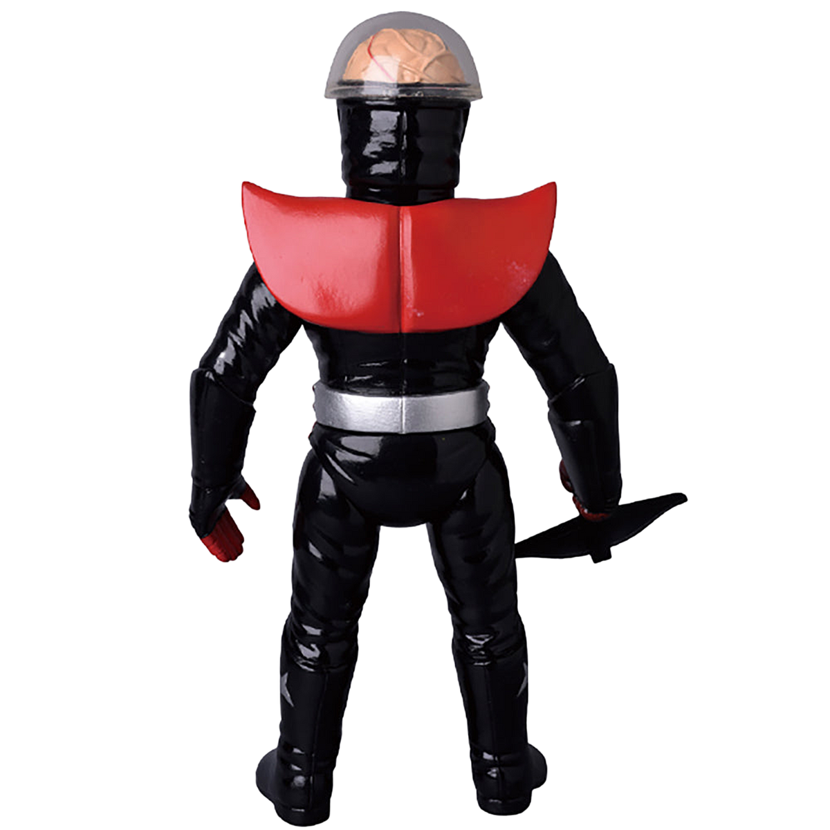 レッドハカイダー（ミサイルボウガンバージョン） （キカイダー01より）