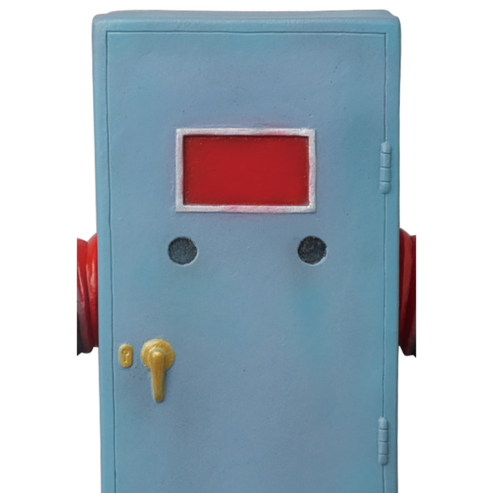 ロッカーマン（ロボット刑事より）_2