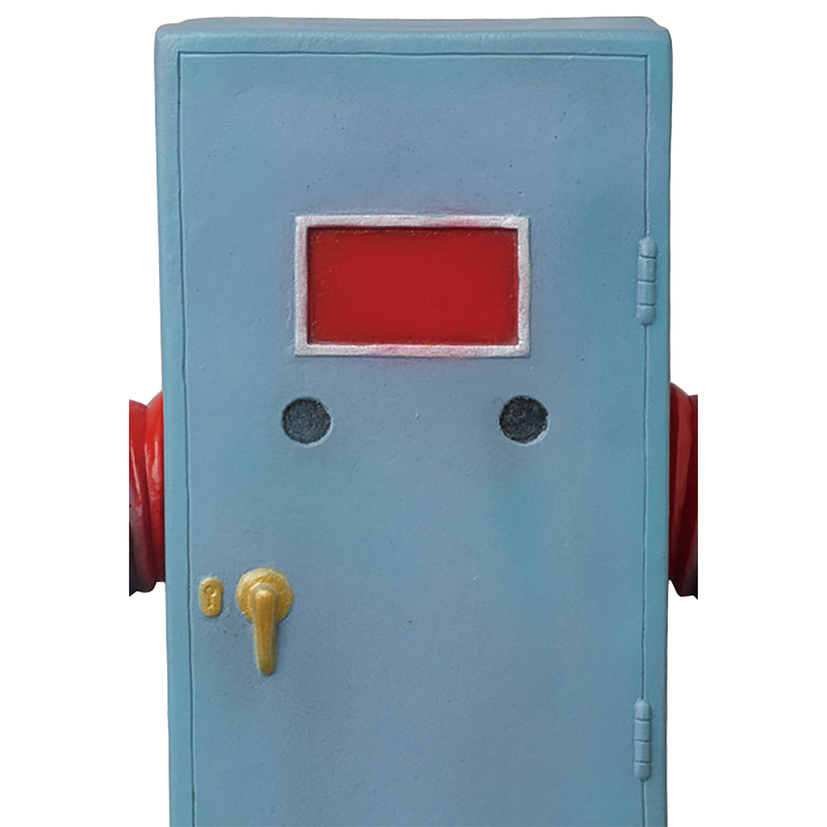 ロッカーマン（ロボット刑事より）
