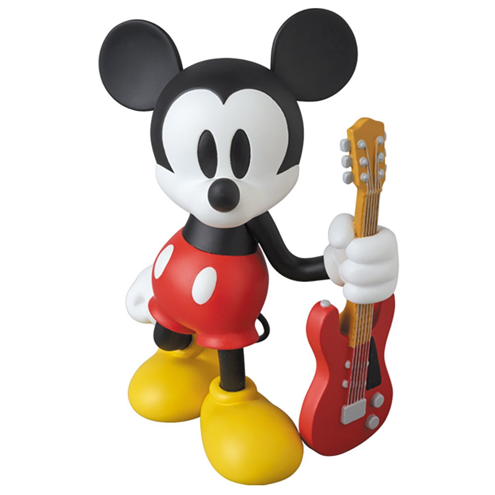 VCD MICKEY MOUSE（Guitar Ver.）_0