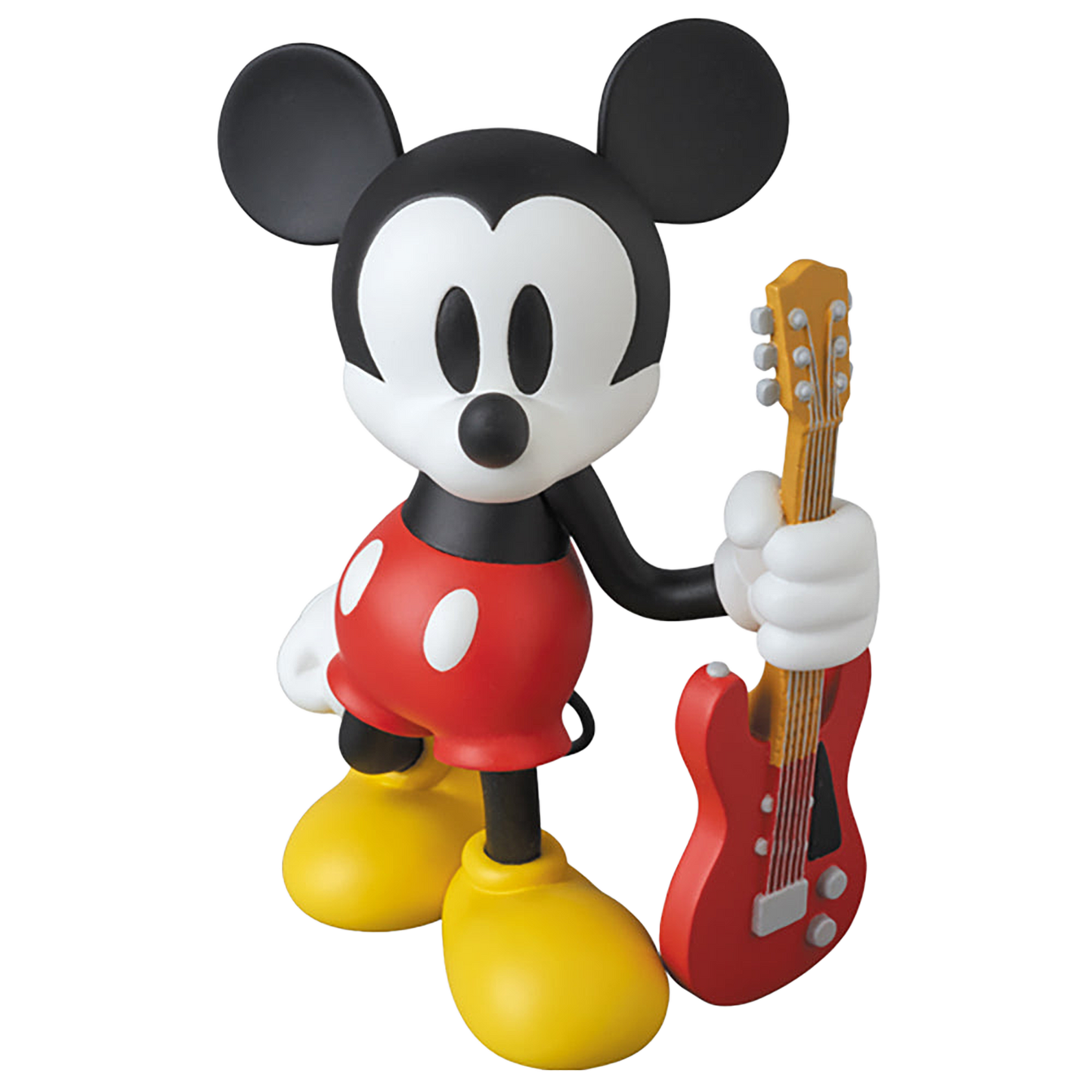 VCD MICKEY MOUSE（Guitar Ver.）