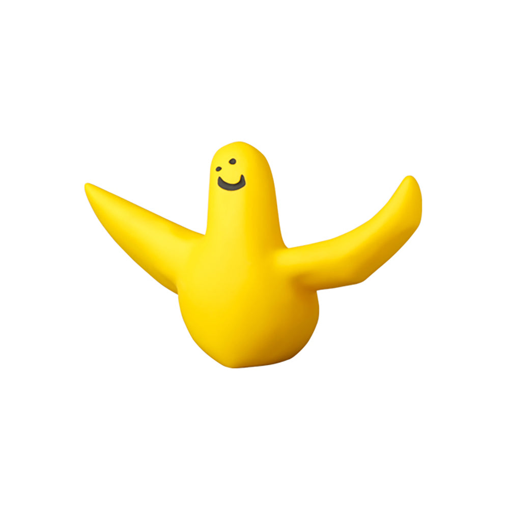 VCD Mark Gonzales "angel" YELLOW／RED_1