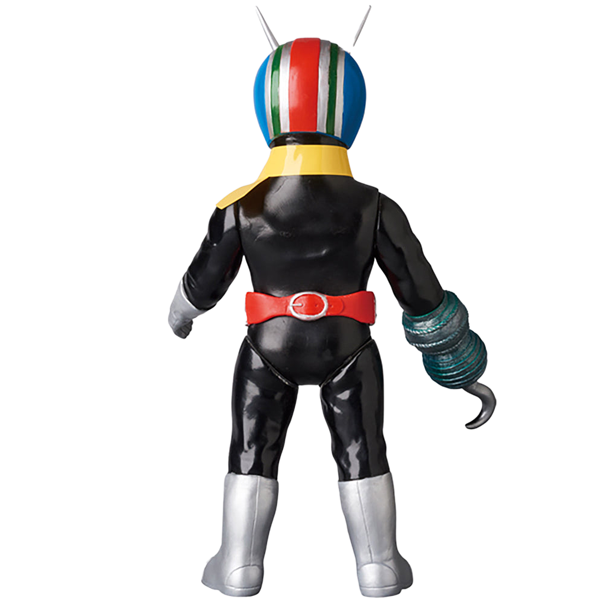ライダーマンロープアーム （仮面ライダーV3より）