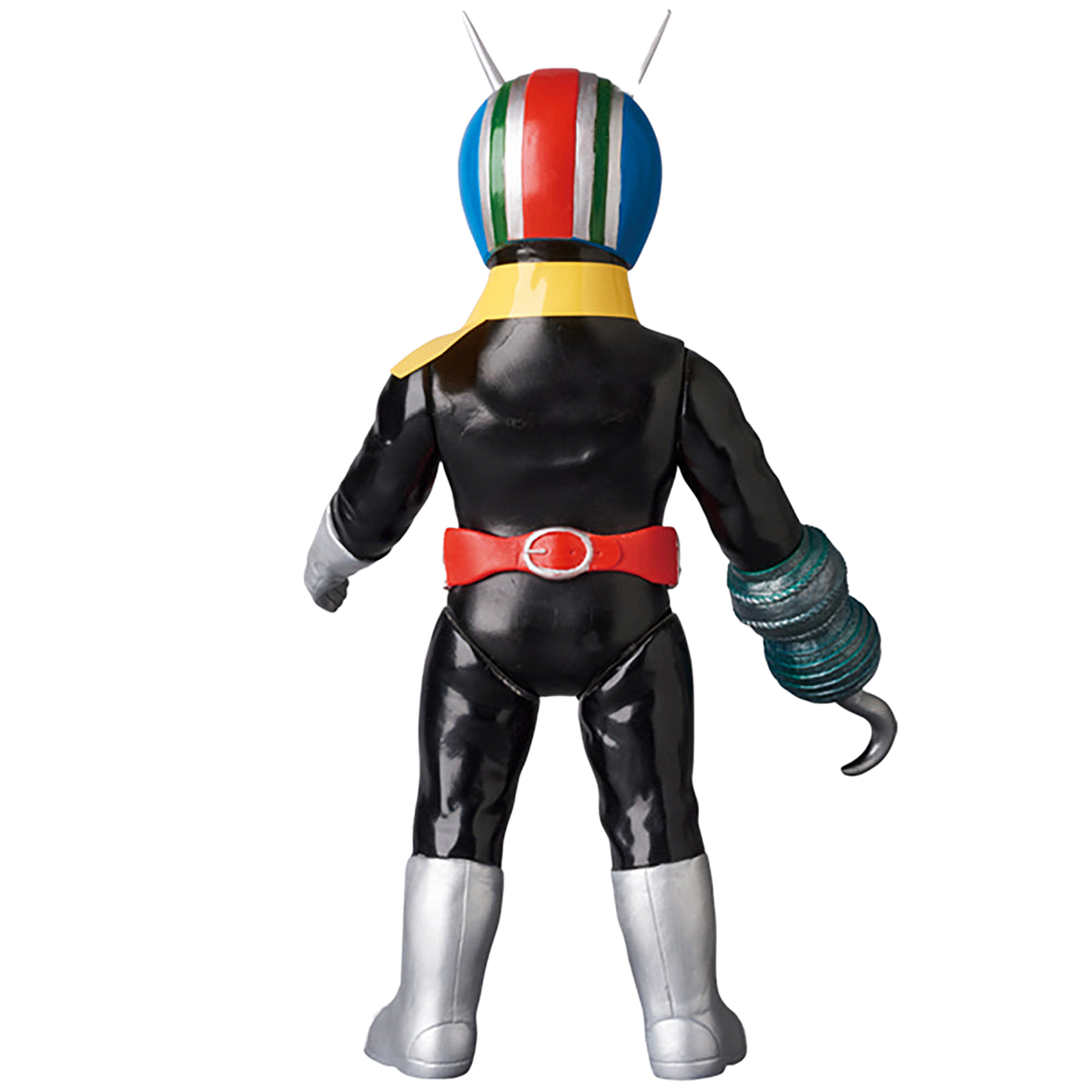 ライダーマンロープアーム （仮面ライダーV3より）