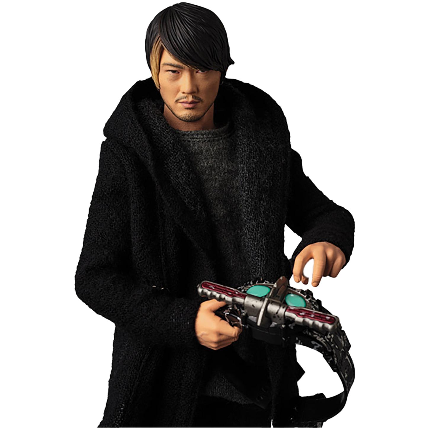 RAH GENESIS 鷹山仁