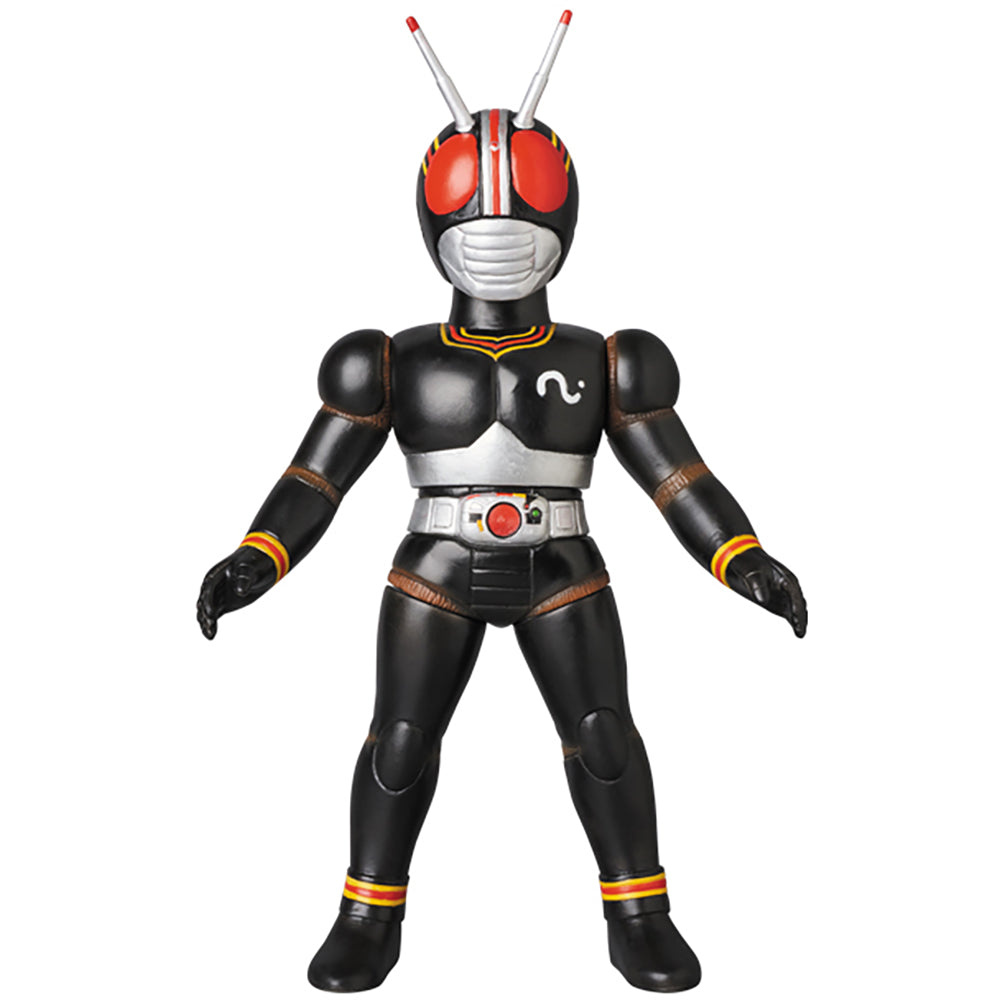 仮面ライダーBLACK（仮面ライダーBLACKより）_0