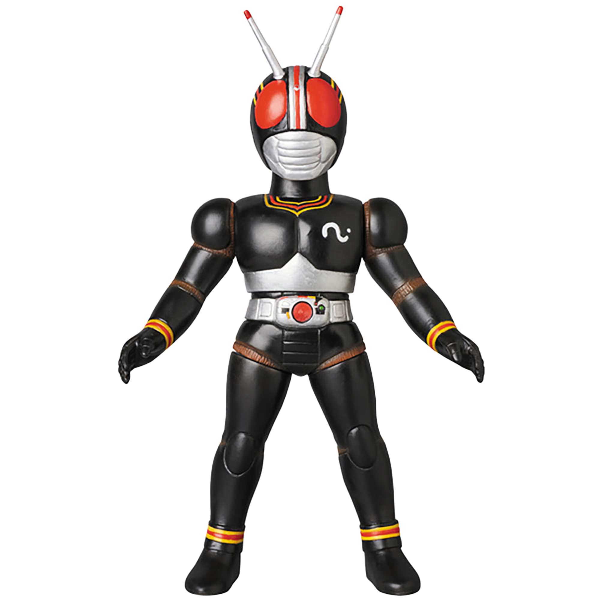 仮面ライダーBLACK（仮面ライダーBLACKより）