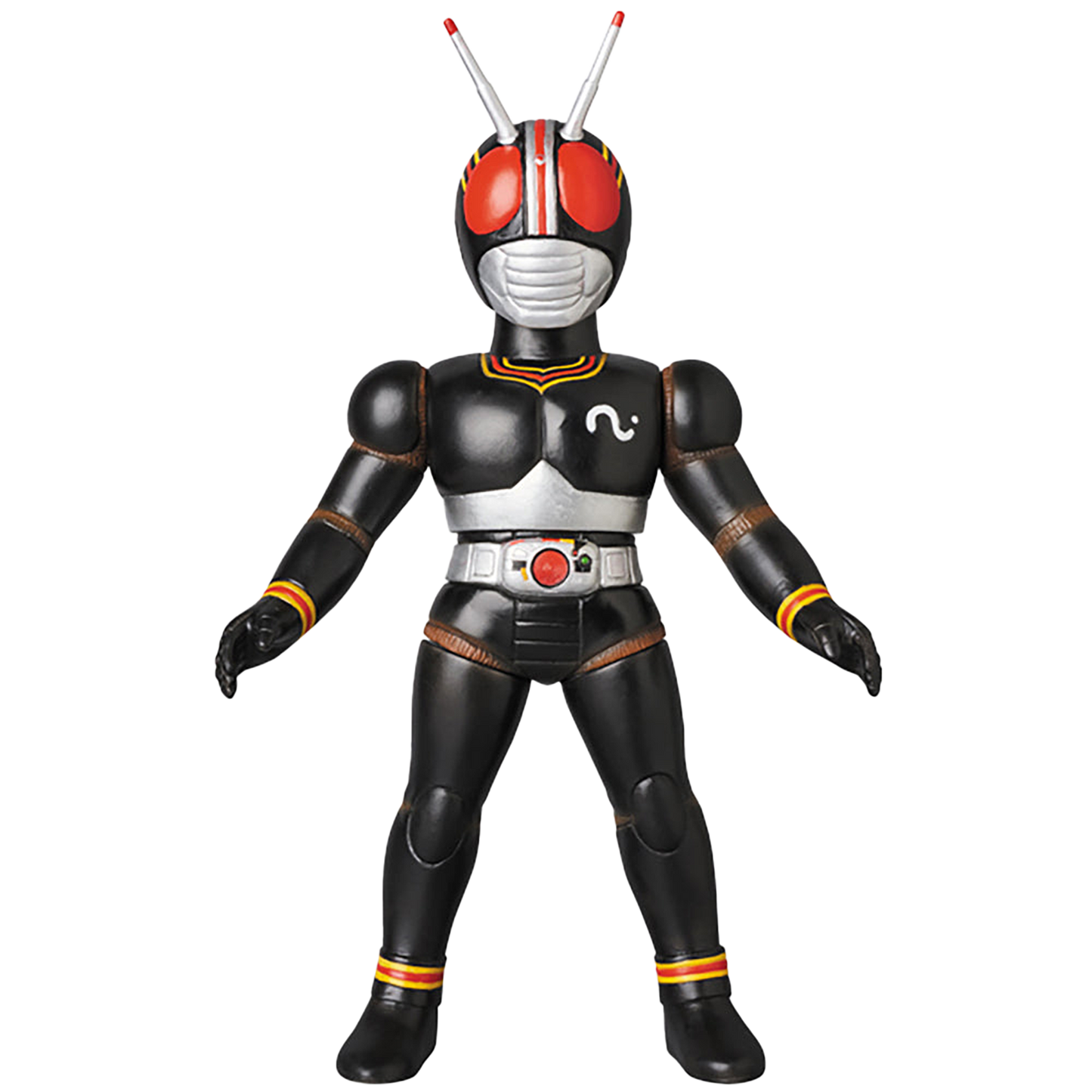 仮面ライダーBLACK（仮面ライダーBLACKより）