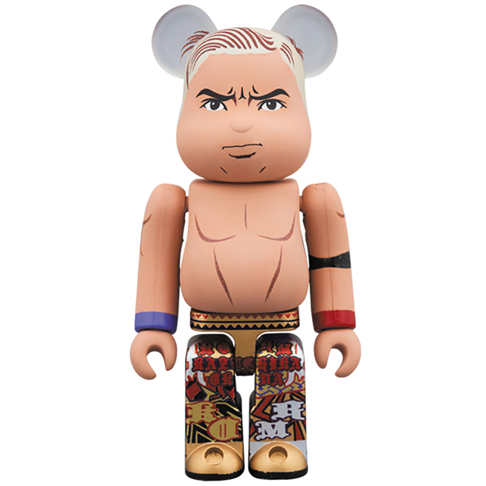 BE@RBRICK オカダ・カズチカ_0