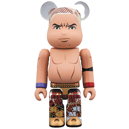 BE@RBRICK オカダ・カズチカ